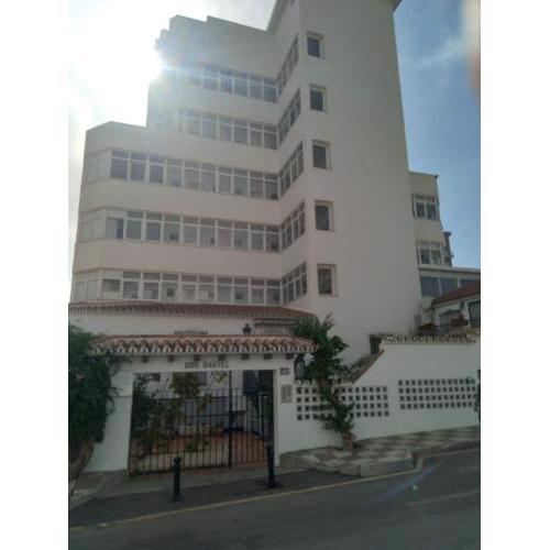 Edificio Don Daniel