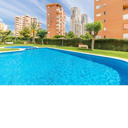 Edificio Europa Sur