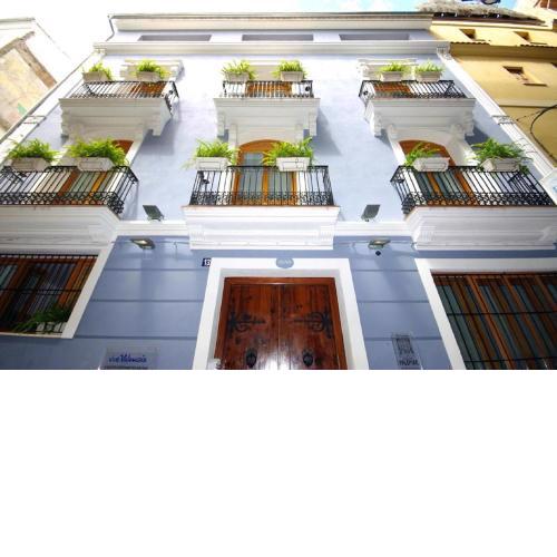 Edificio Palomar - PalomarGroup