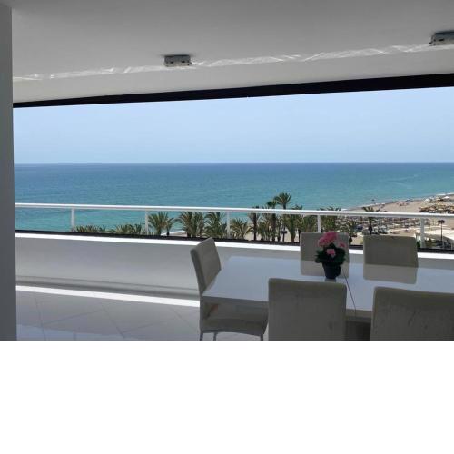 Edificio Playa Mar