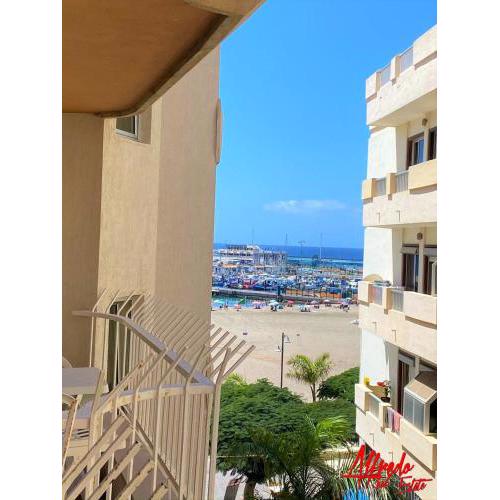 Edificio Playa