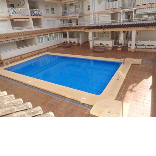 Edificio Senia