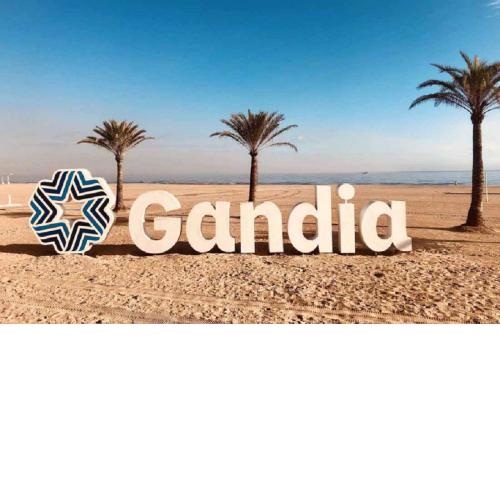 EDIFICIO VESTA en PLAYA DE GANDIA