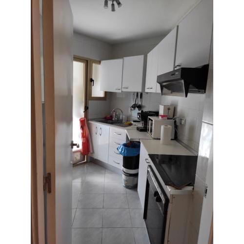 edificio Zamora 32 , Benidorm , 10a