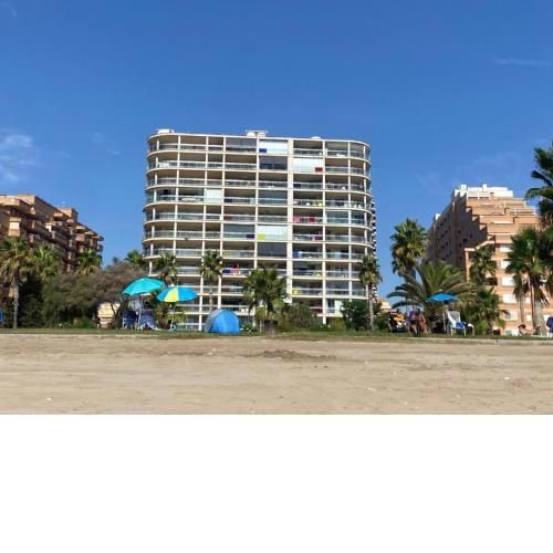 Edificion Mondrian Marina Dor