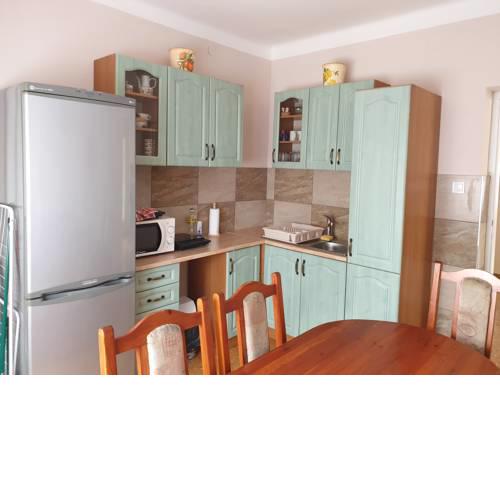 Edina apartman