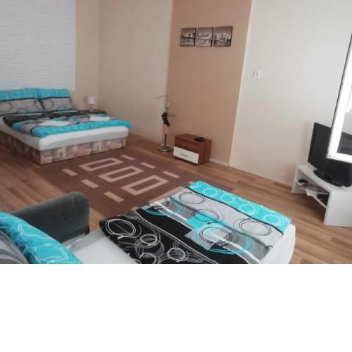 Edina Apartman