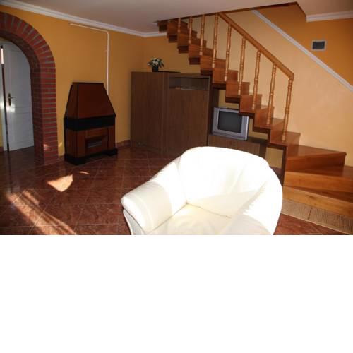 Edina Apartman