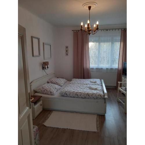 Edina Vintage Vendégház
