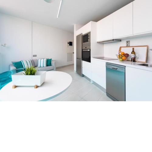 Edison Building 401 By CanariasGetaway