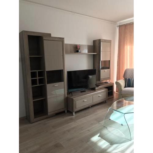 Edmond Apartment