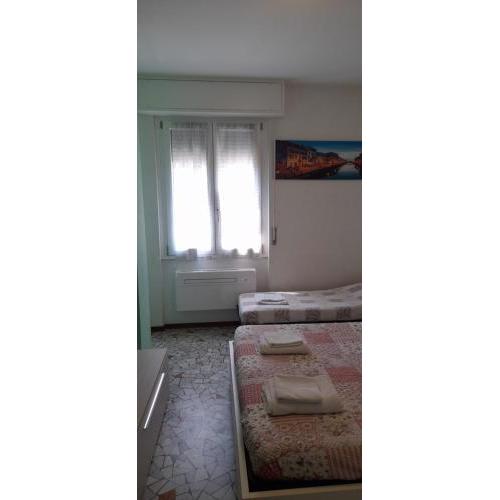 Edolo Apartment