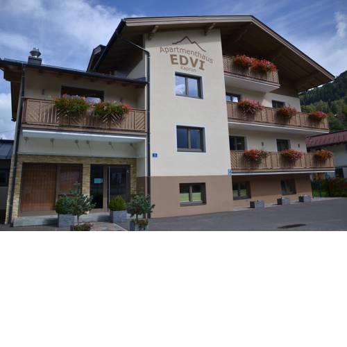 EDVI Apartments