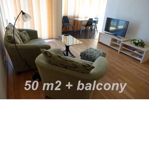 EEL Brno Apartments