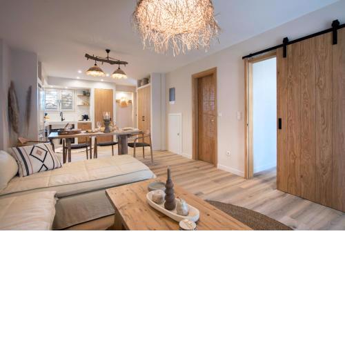 EF Apartment