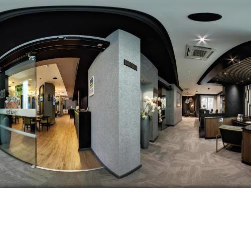 Efbet Hotel