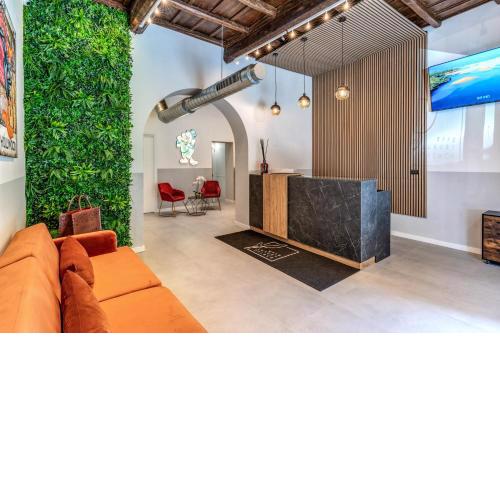 Effe Luxury Palace