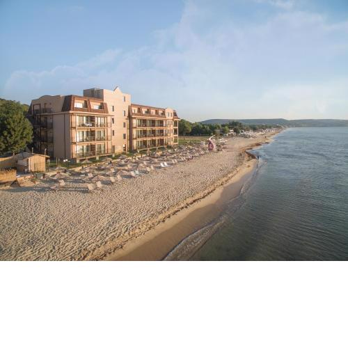 Effect Algara Beach Club Hotel - Ultra All Inclusive and Free Parking