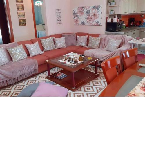 Effrosynis Appartment