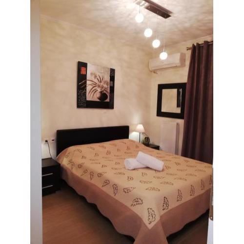 Efi Apartment