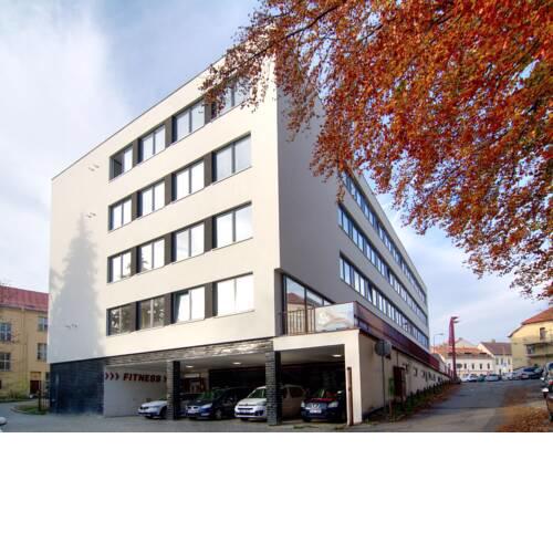eFi Obchodní Galerie Jihlava