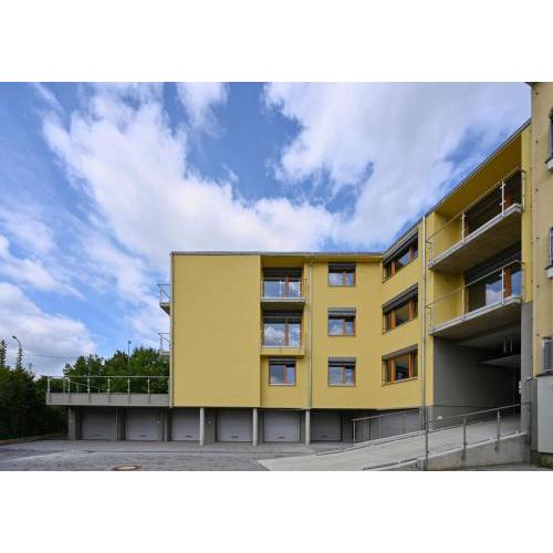 EFI Residence Holzova 28