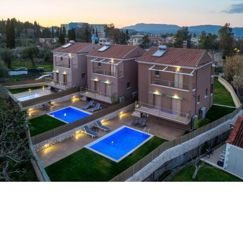 Efilenia Luxury Villas
