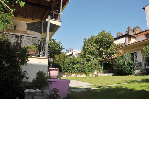 Efrossini House