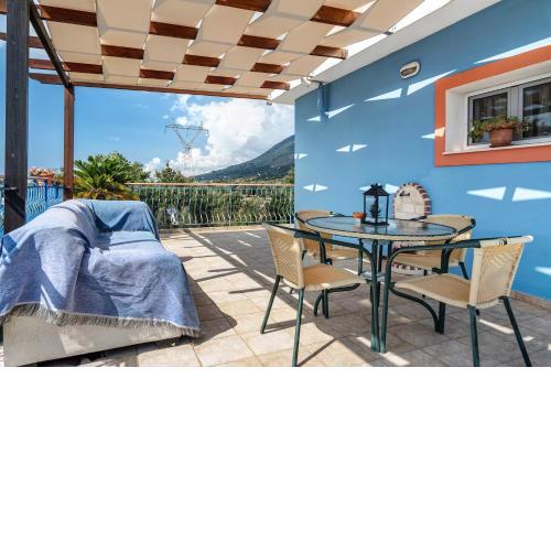 Efrosyni apartment
