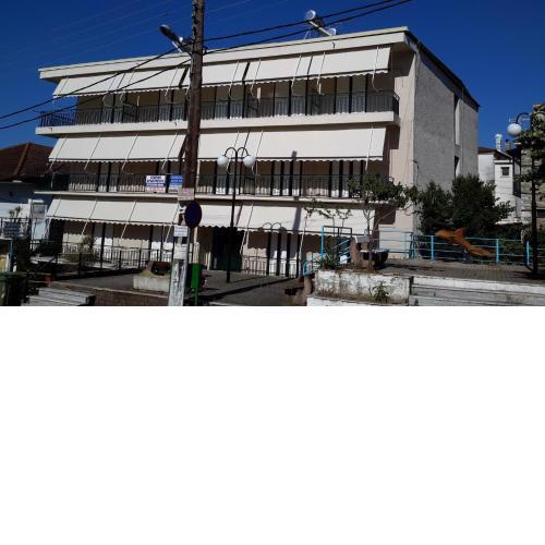Efstathiou Mihail Studios and Apartments
