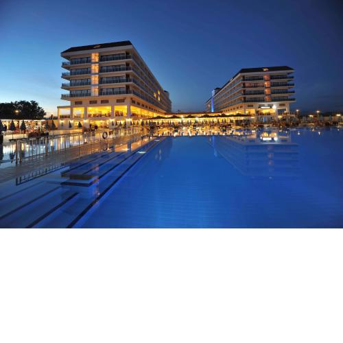 Eftalia Aqua Resort