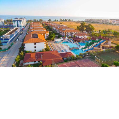 Eftalia Holiday Village