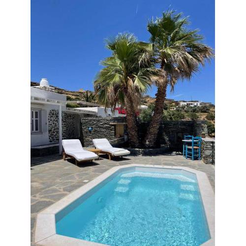 Efthymia Suites