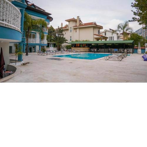 EGE APART HOTEL