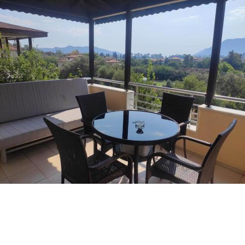 Ege Apart&Homes