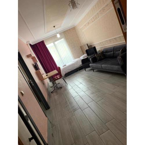 ege suit otel