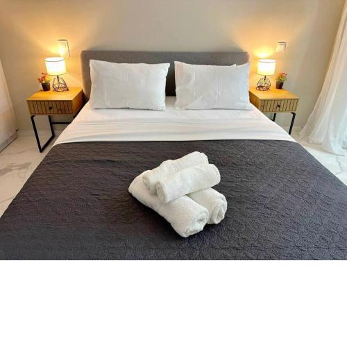 Egeos Lux Apartment vipgreece