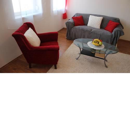 Éger Apartman