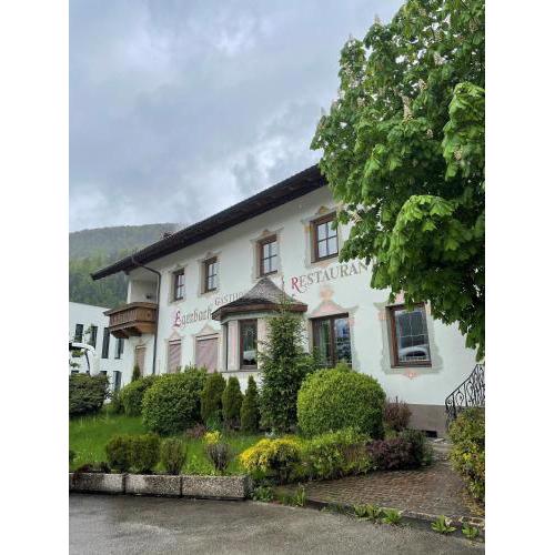 Egerbach Appartements