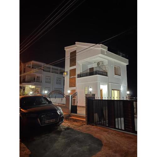 EGH Villa
