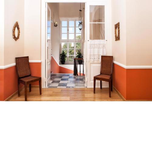 Egli Hotel