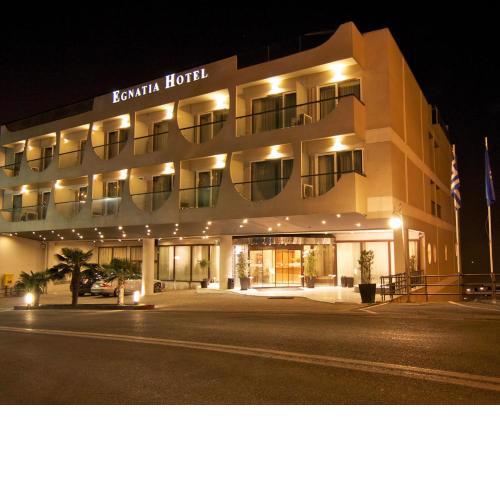 Egnatia City Hotel & Spa