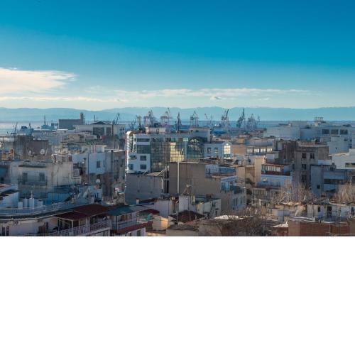 Egnatia flat 2