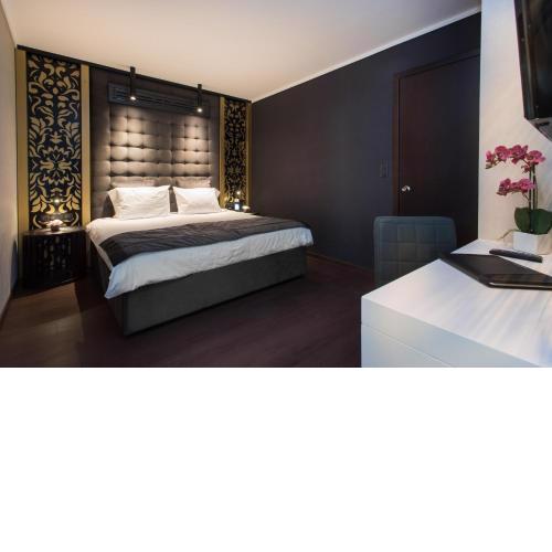 Egnatia Palace Hotel & Spa