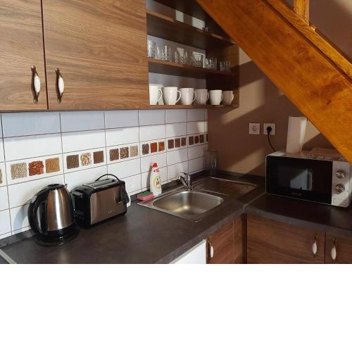 Egniss Apartman