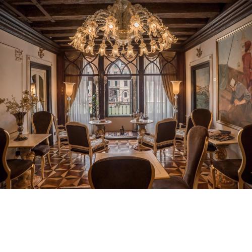 EGO' Boutique Hotel - The Silk Road