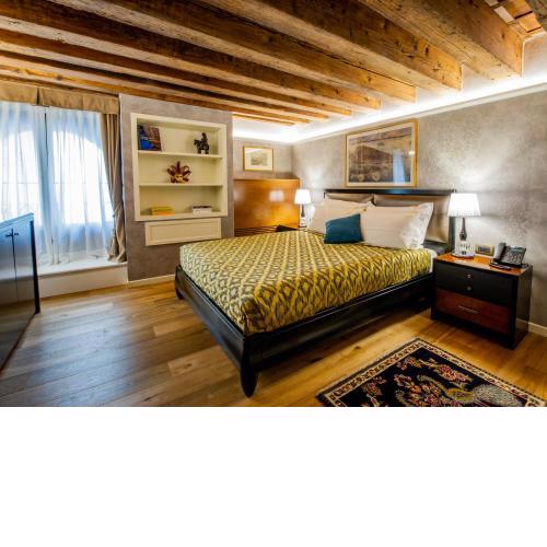 EGO' Residence Venice