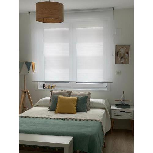 Egona - SAL6 Apartamento en nueva zona residencial en Zarautz Ideal familias