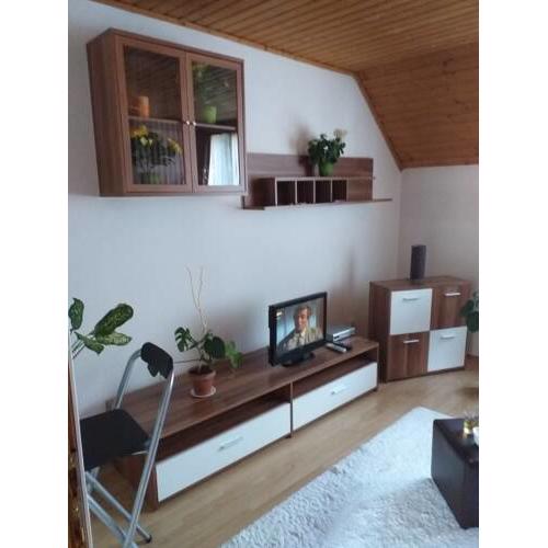 Egregyi apartman