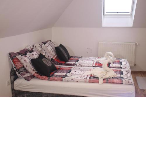 Egri Csillagocska Apartman